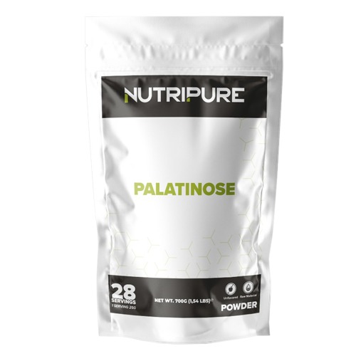 Nutripure Palatinose 700 G